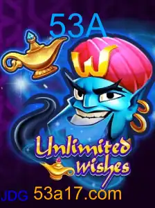 UnlimitedWishes